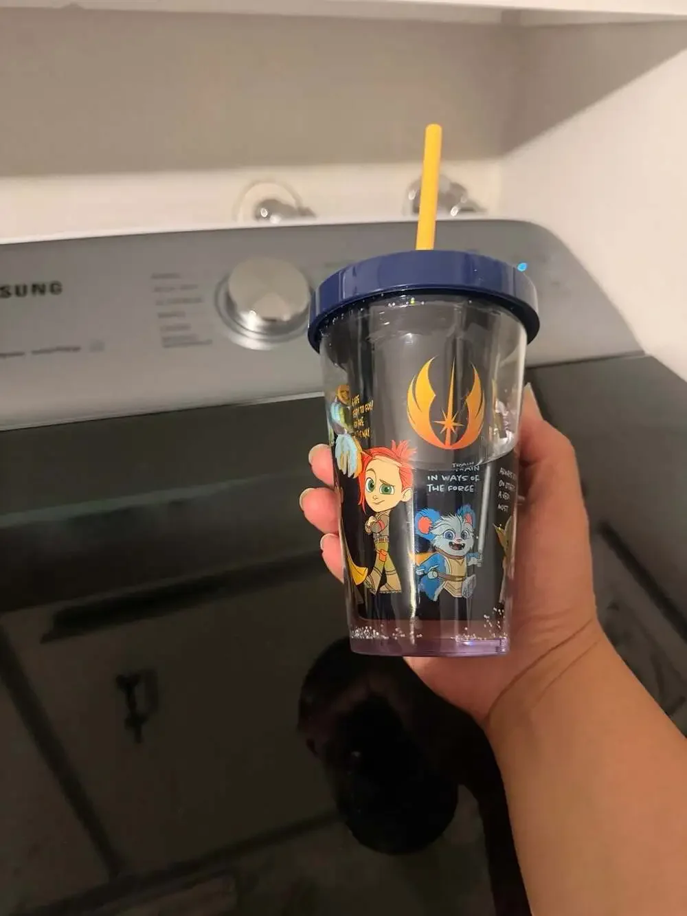 Star Wars